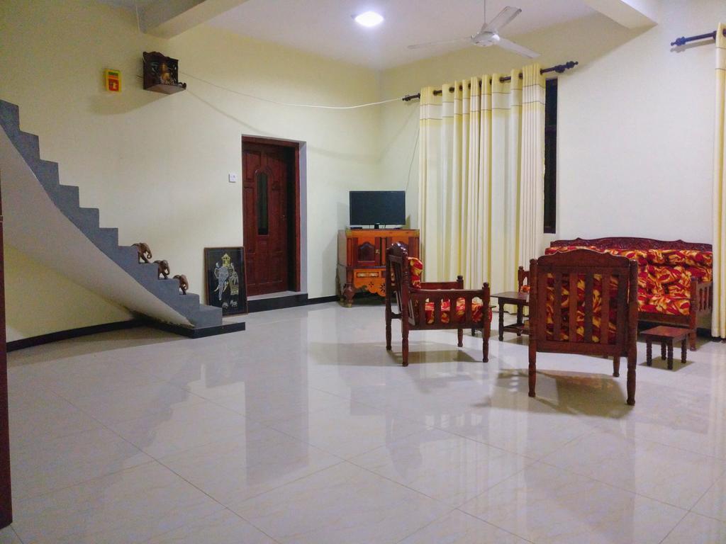 Villa Happy Home Bentota Habitación foto