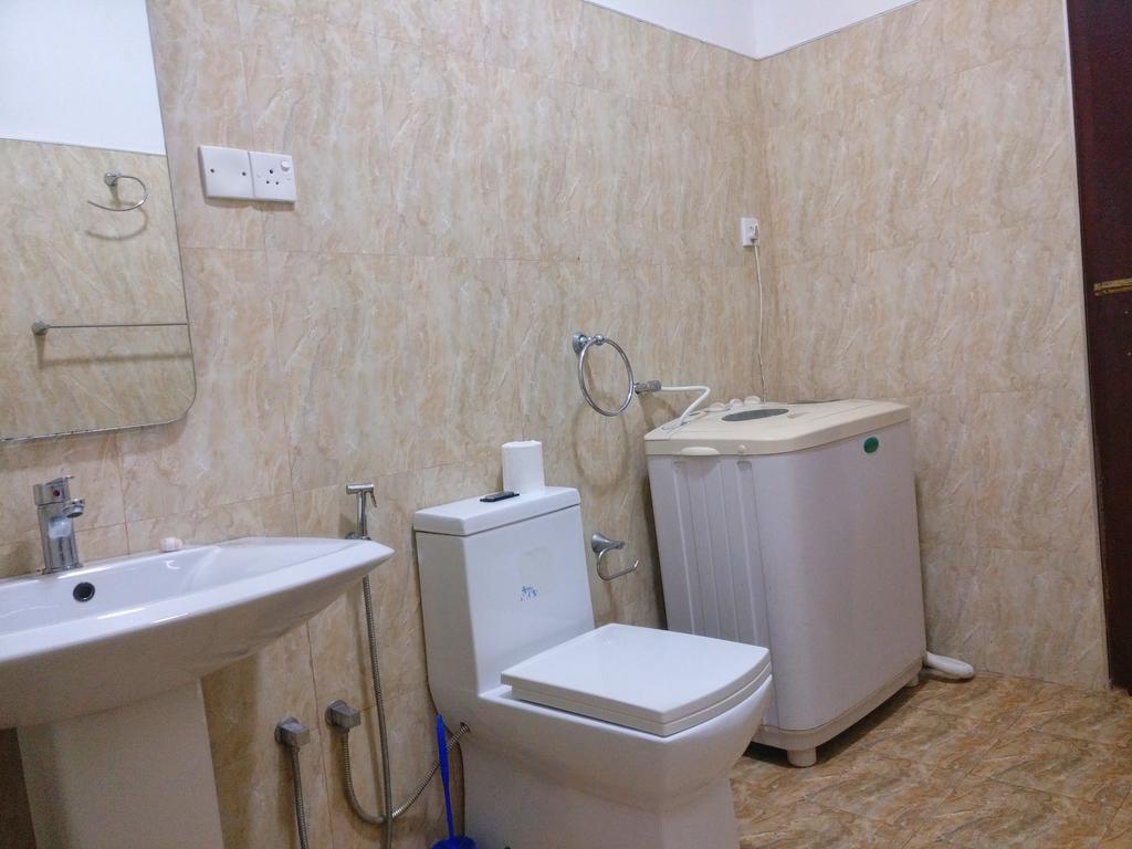 Villa Happy Home Bentota Habitación foto