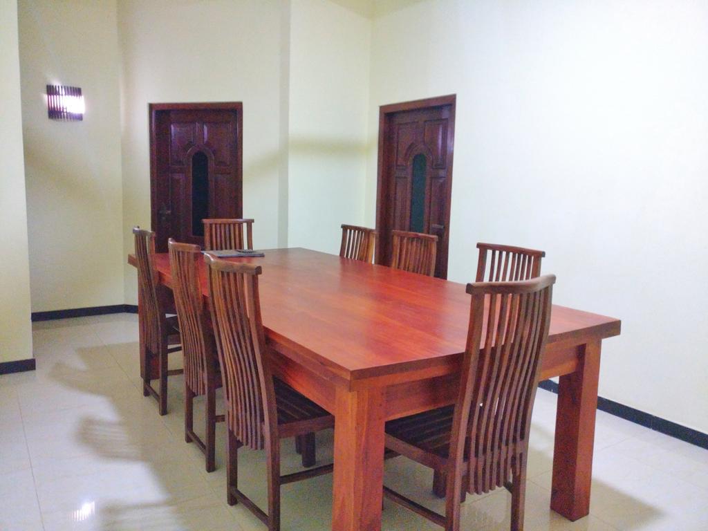 Villa Happy Home Bentota Habitación foto