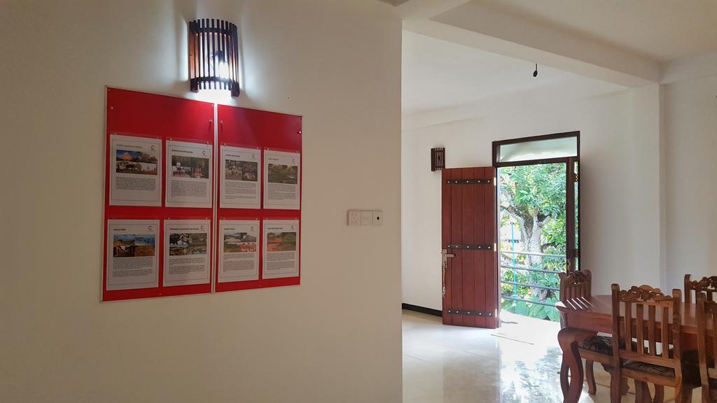 Villa Happy Home Bentota Exterior foto