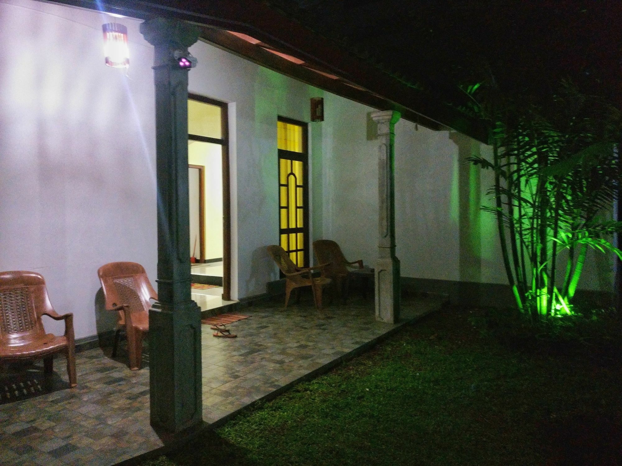 Villa Happy Home Bentota Exterior foto