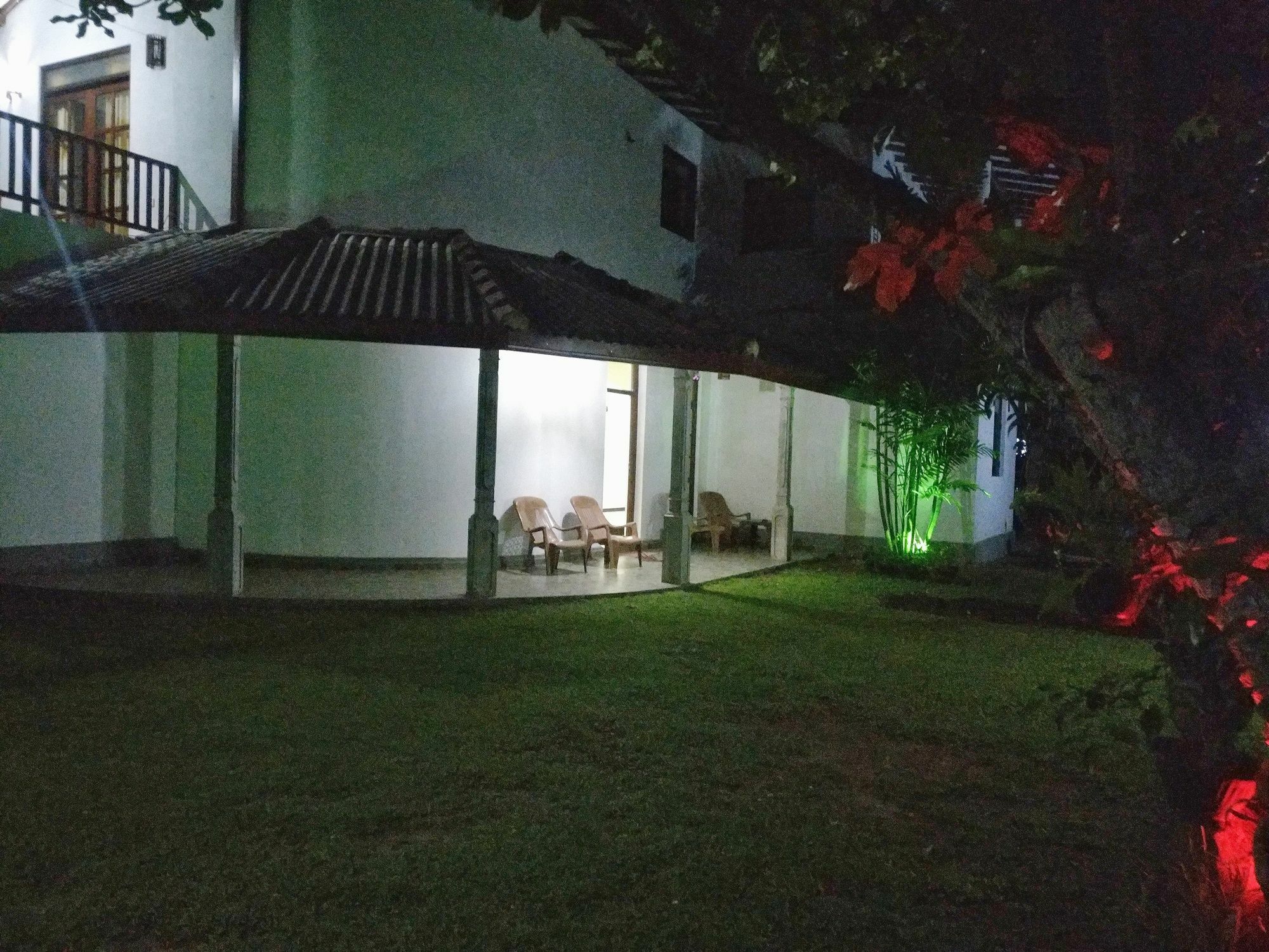 Villa Happy Home Bentota Exterior foto